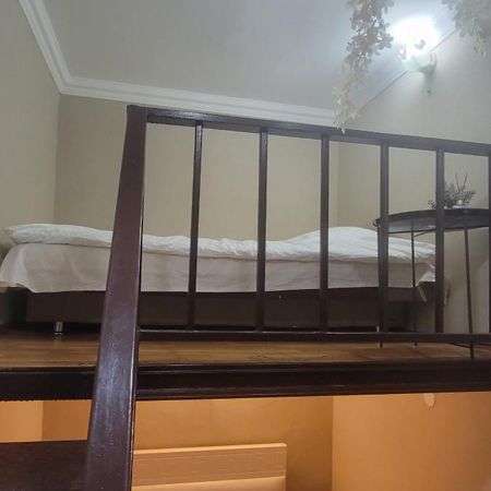 טביליסי Honey Apartment מראה חיצוני תמונה