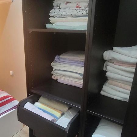 טביליסי Honey Apartment מראה חיצוני תמונה