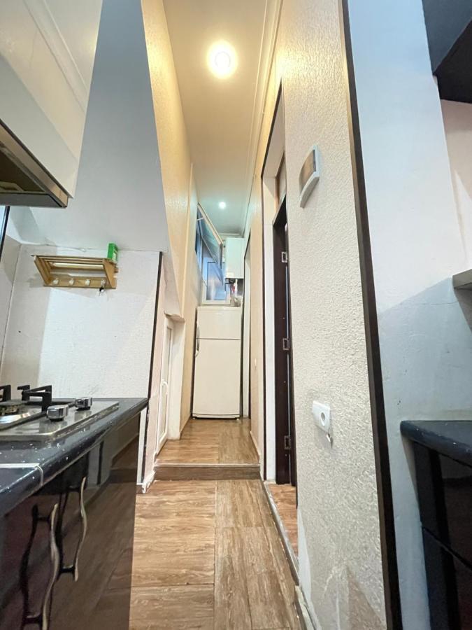 טביליסי Honey Apartment מראה חיצוני תמונה