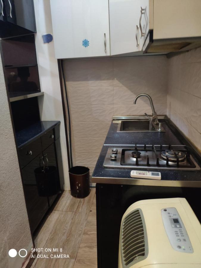 טביליסי Honey Apartment מראה חיצוני תמונה
