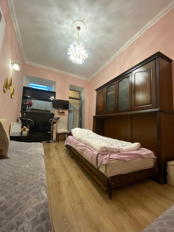טביליסי Honey Apartment מראה חיצוני תמונה
