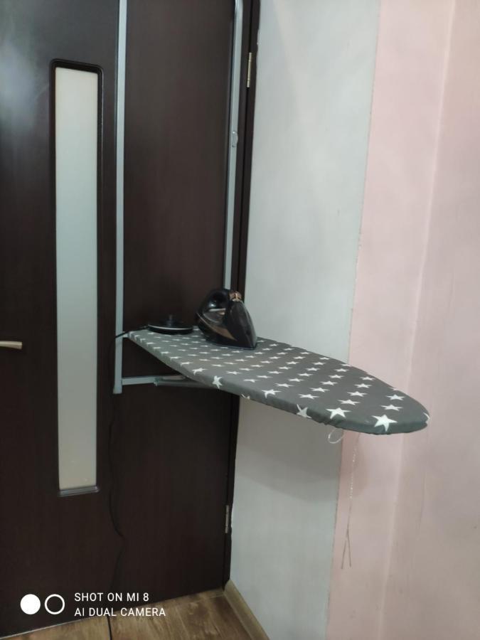 טביליסי Honey Apartment מראה חיצוני תמונה