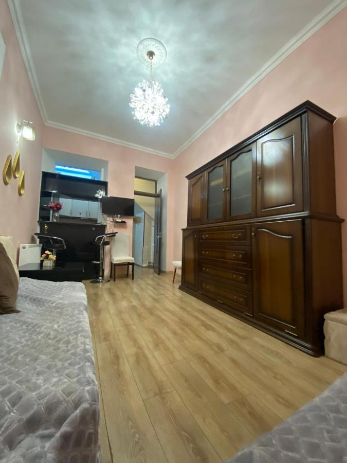 טביליסי Honey Apartment מראה חיצוני תמונה