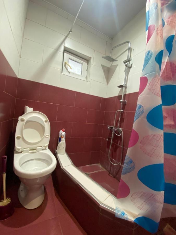 טביליסי Honey Apartment מראה חיצוני תמונה