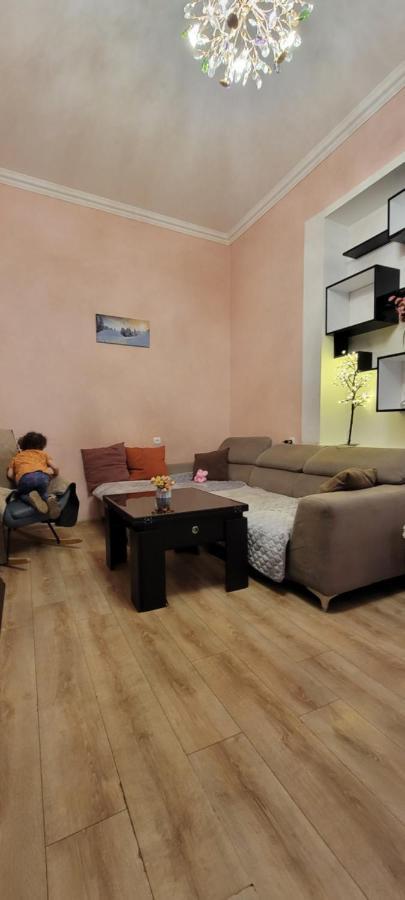 טביליסי Honey Apartment מראה חיצוני תמונה