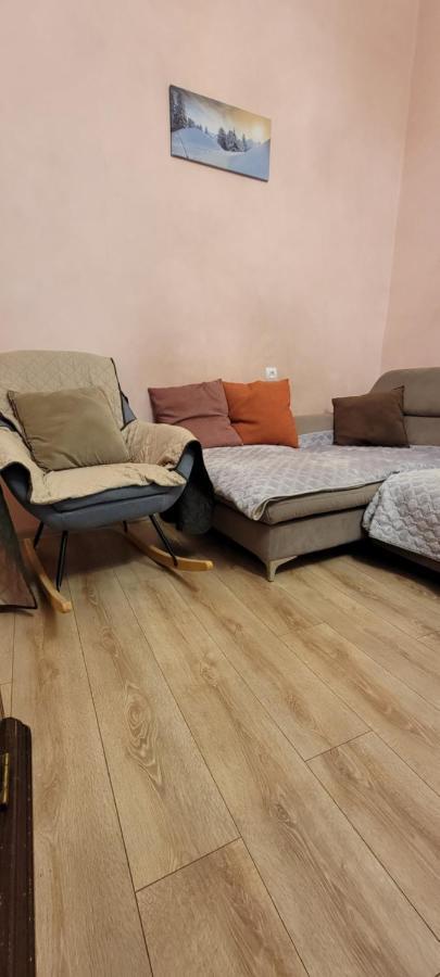 טביליסי Honey Apartment מראה חיצוני תמונה