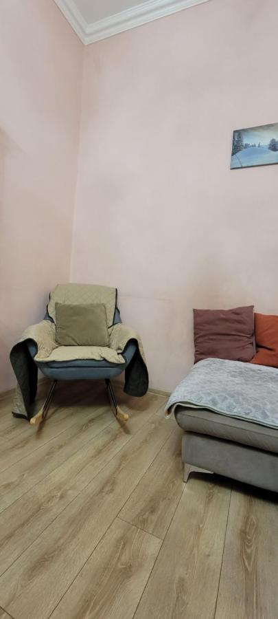 טביליסי Honey Apartment מראה חיצוני תמונה