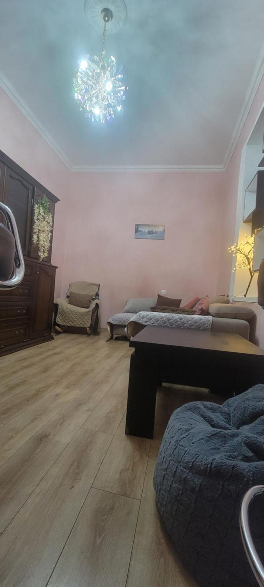 טביליסי Honey Apartment מראה חיצוני תמונה