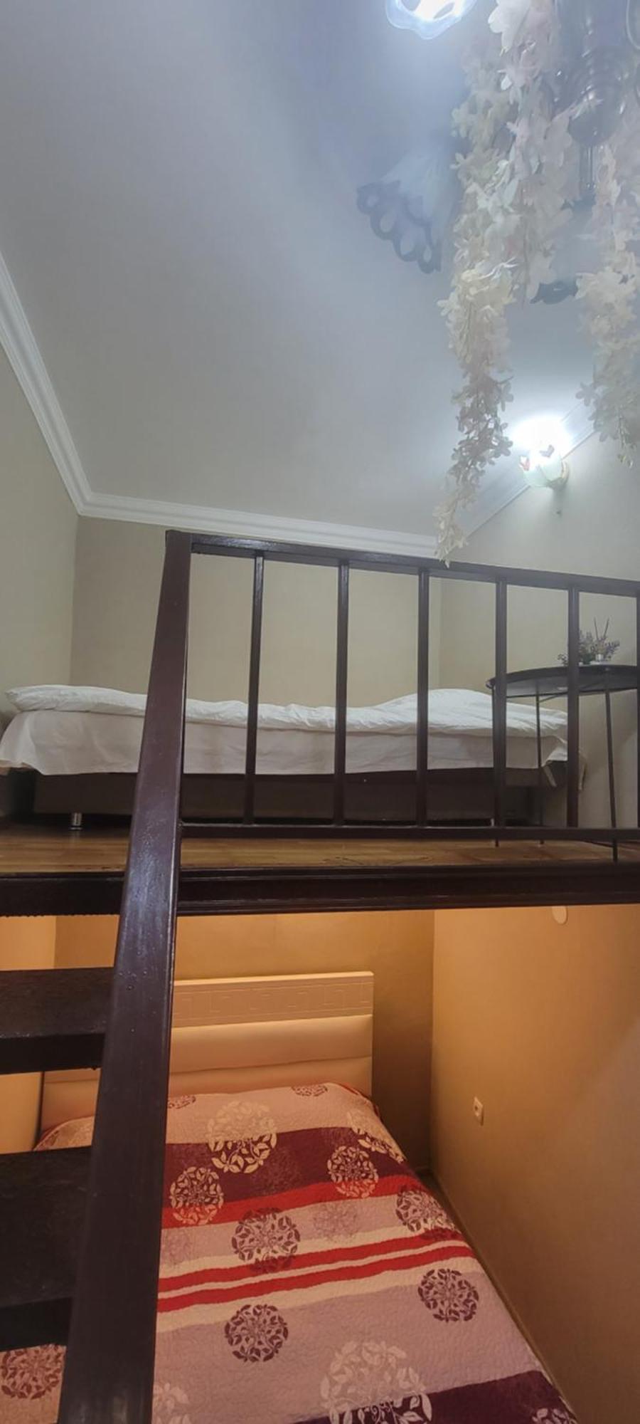 טביליסי Honey Apartment מראה חיצוני תמונה