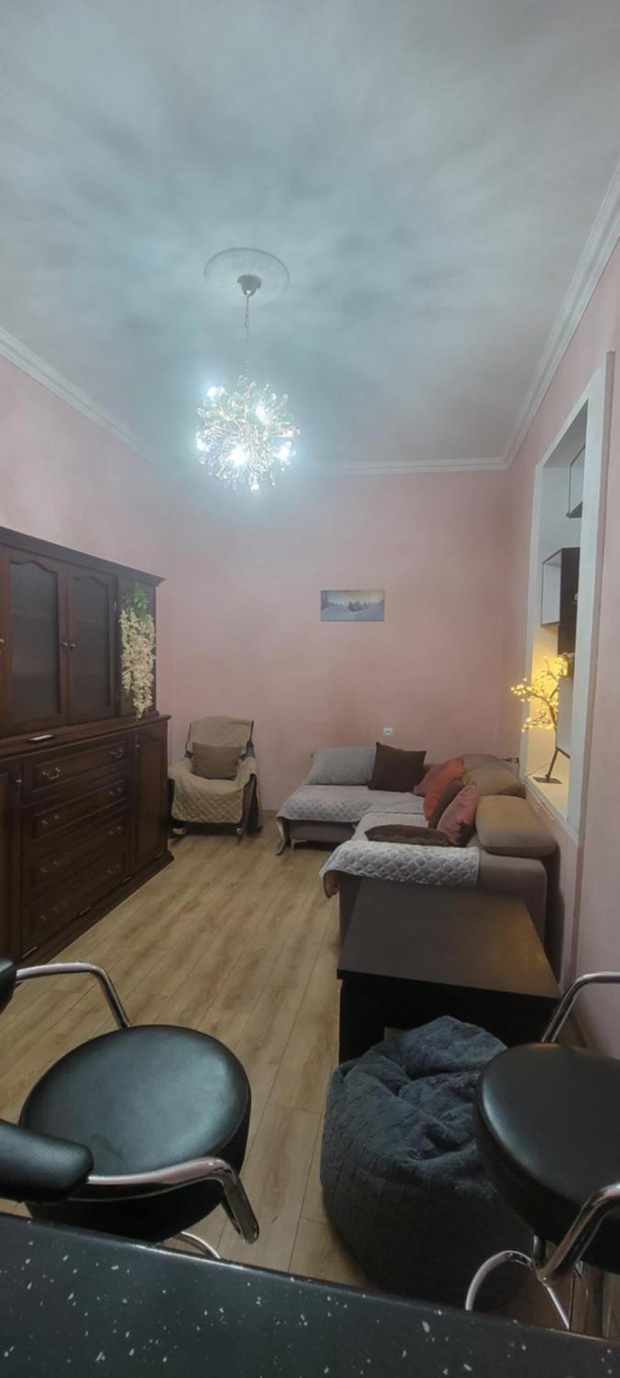 טביליסי Honey Apartment מראה חיצוני תמונה